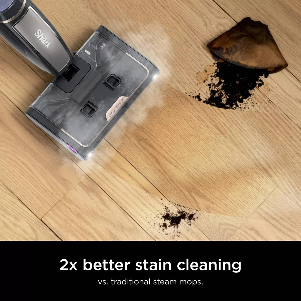 3-in-1 Lightweight Steam Mop Steam Cleaner B16898