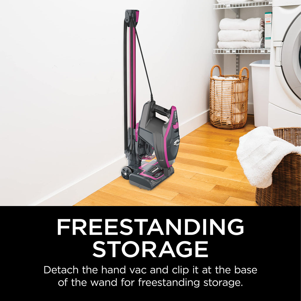 Corded Stick Vacuum with XL Cup L10416