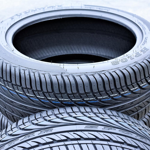 2 x Fullway HP108 195/65R15 91H SL All Season Performance Tires X371206