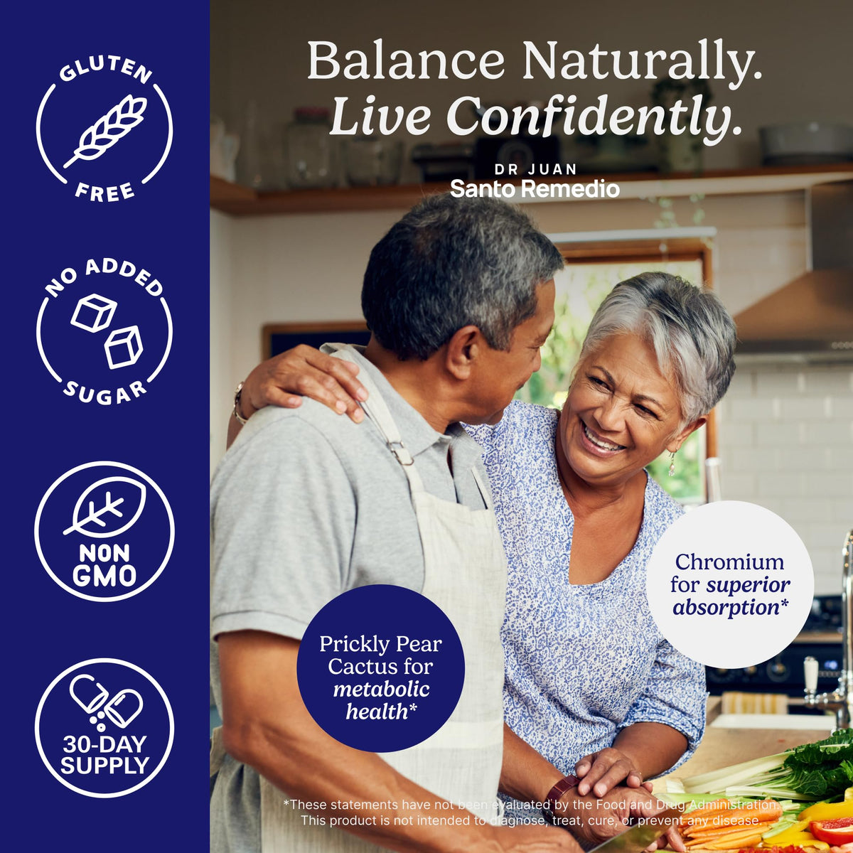 Dietary Supplement - 60 Capsules W7944