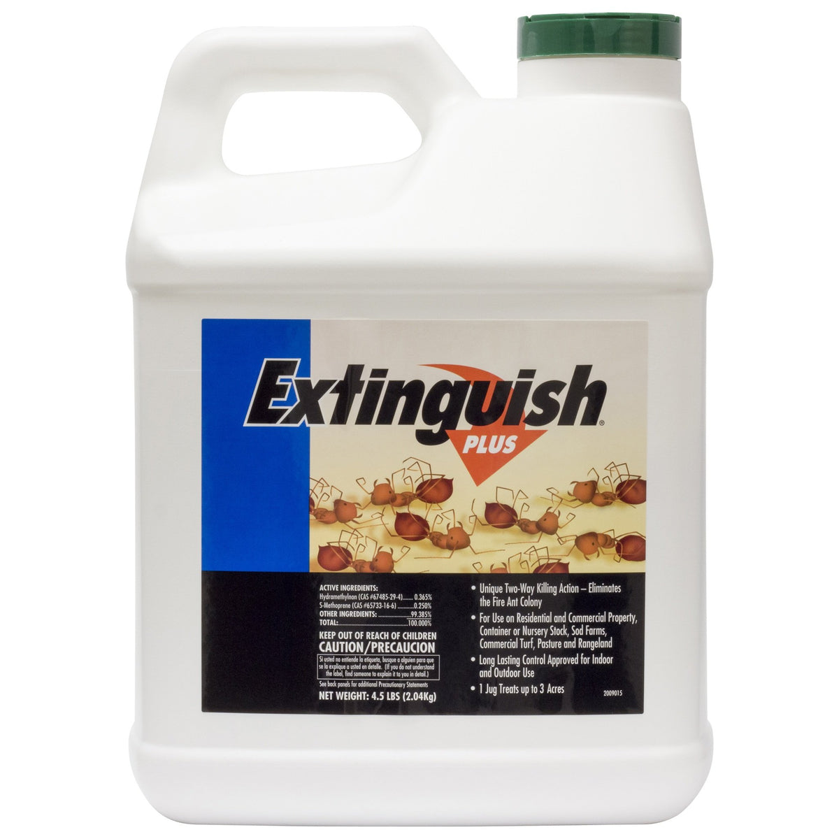 Fire Ant Bait 4.5 lb F5817