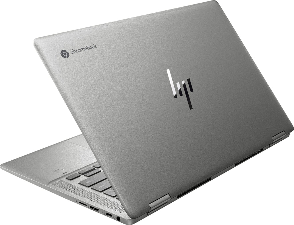 14" FHD Touchscreen 2-in-1 Laptop, Intel Core i3, 8GB RAM, 64GB eMMC P53307