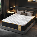 Full Size 8 Inch Gel Memory Foam Hybrid Mattress I39752