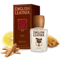 Leather Aftershave Splash F613365