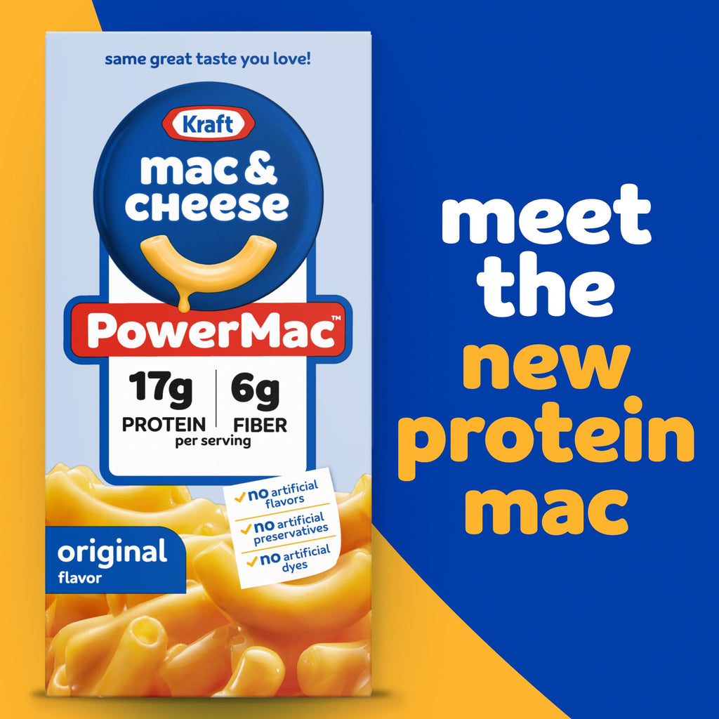 Mac and Cheese 7.25 oz N7189