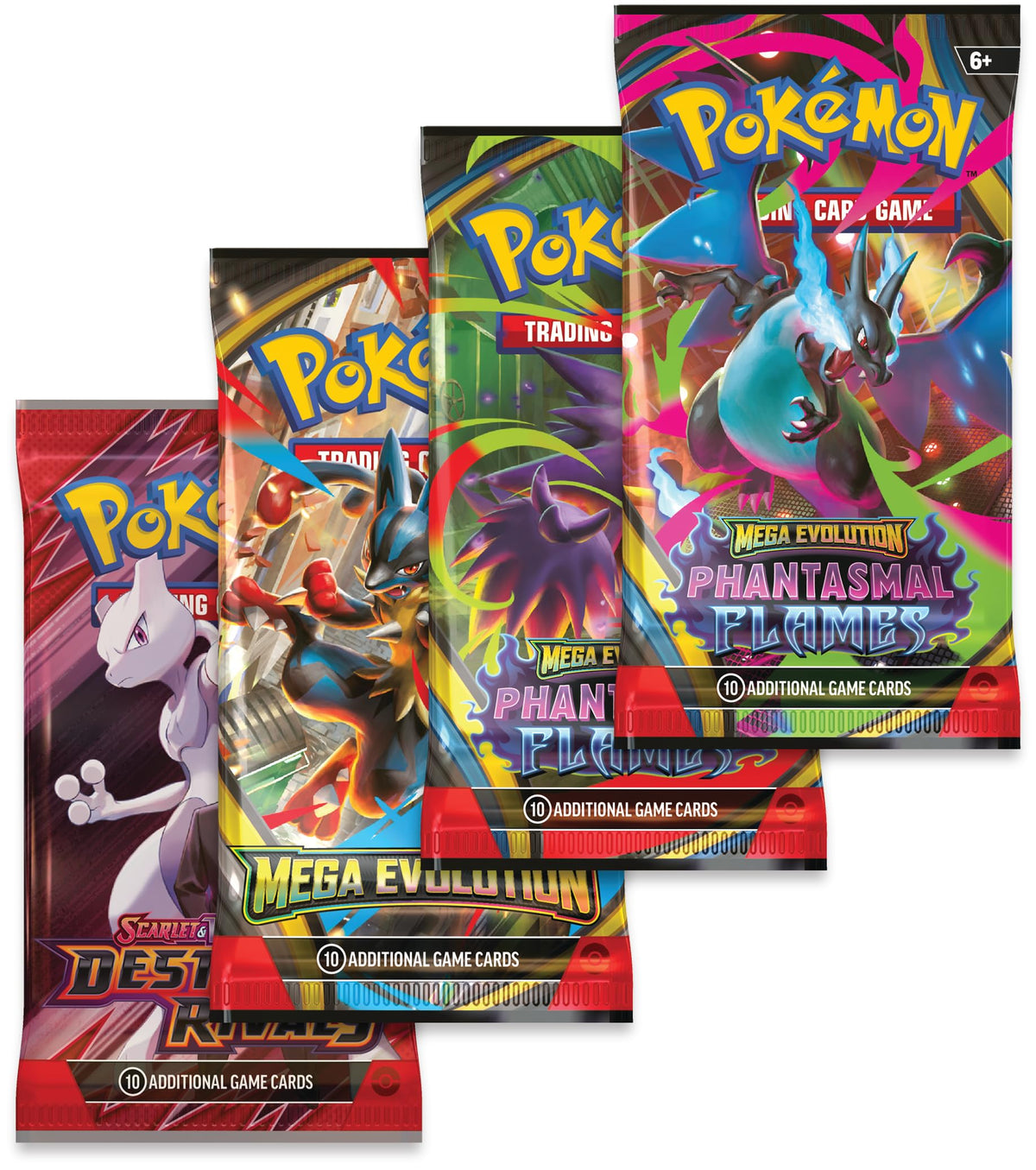 Pokémon TCG Tin X470492