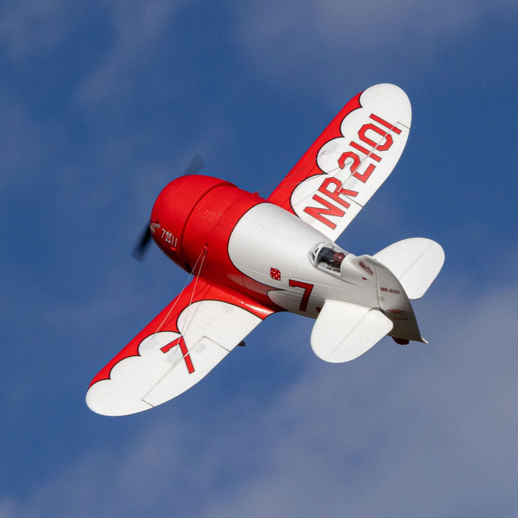 RC Airplane 1.0m BNF Basic with AS3X+ and Safe Select T1792