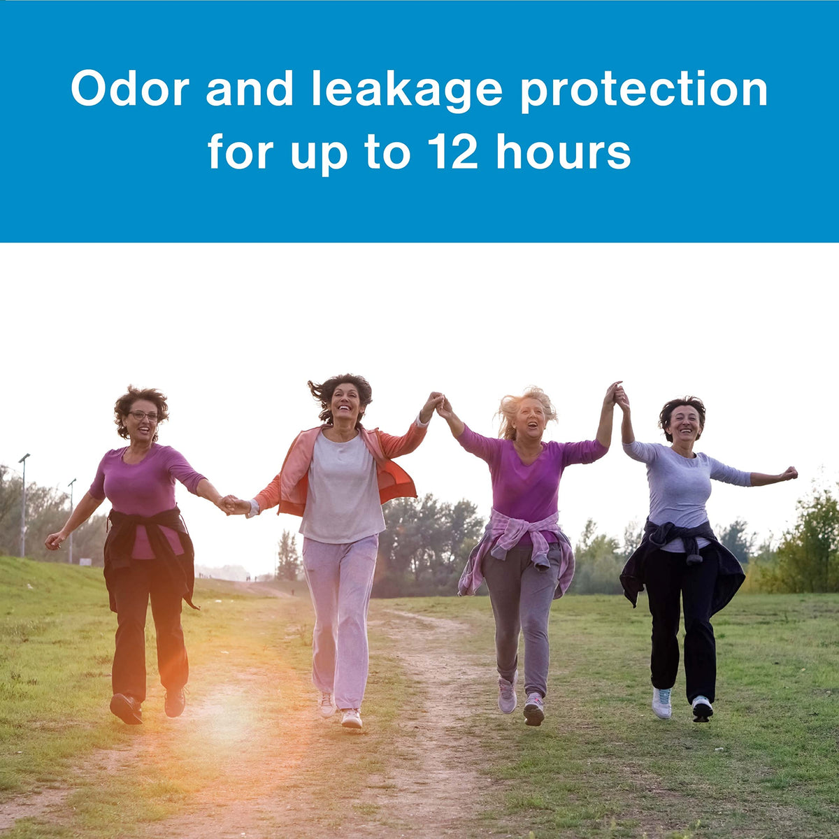 X-Large Disposable Incontinence Underwear D520