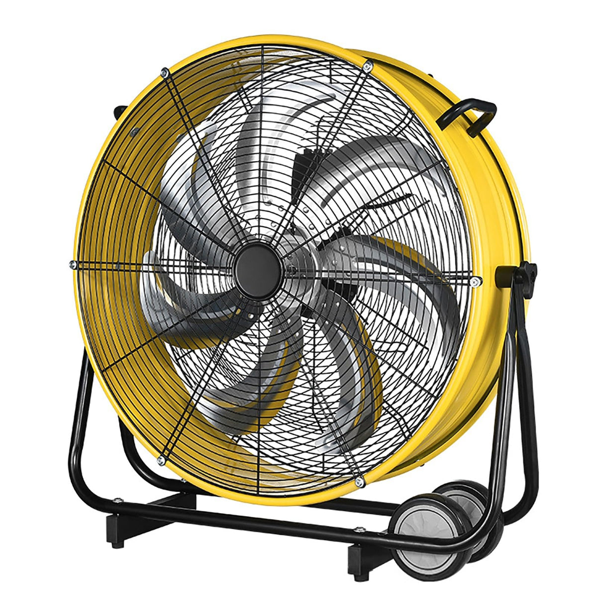 20in 3-Speed Metal Drum Fan E669