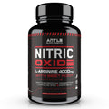 L-Arginine L-Citrulline Beet Root 180 Capsules D334