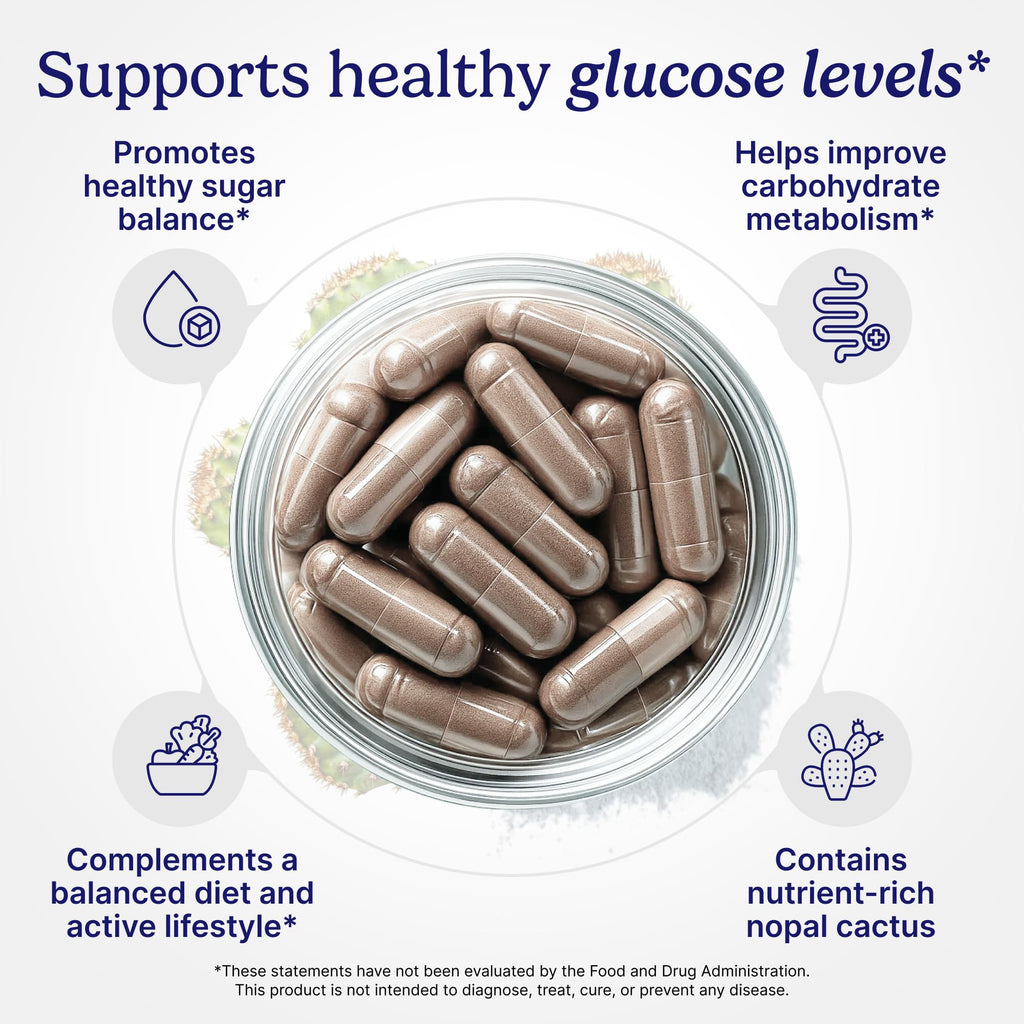 Dietary Supplement - 60 Capsules W7944