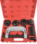Ball Joint Removal Tool Kit with 4x4 Adapters W397196