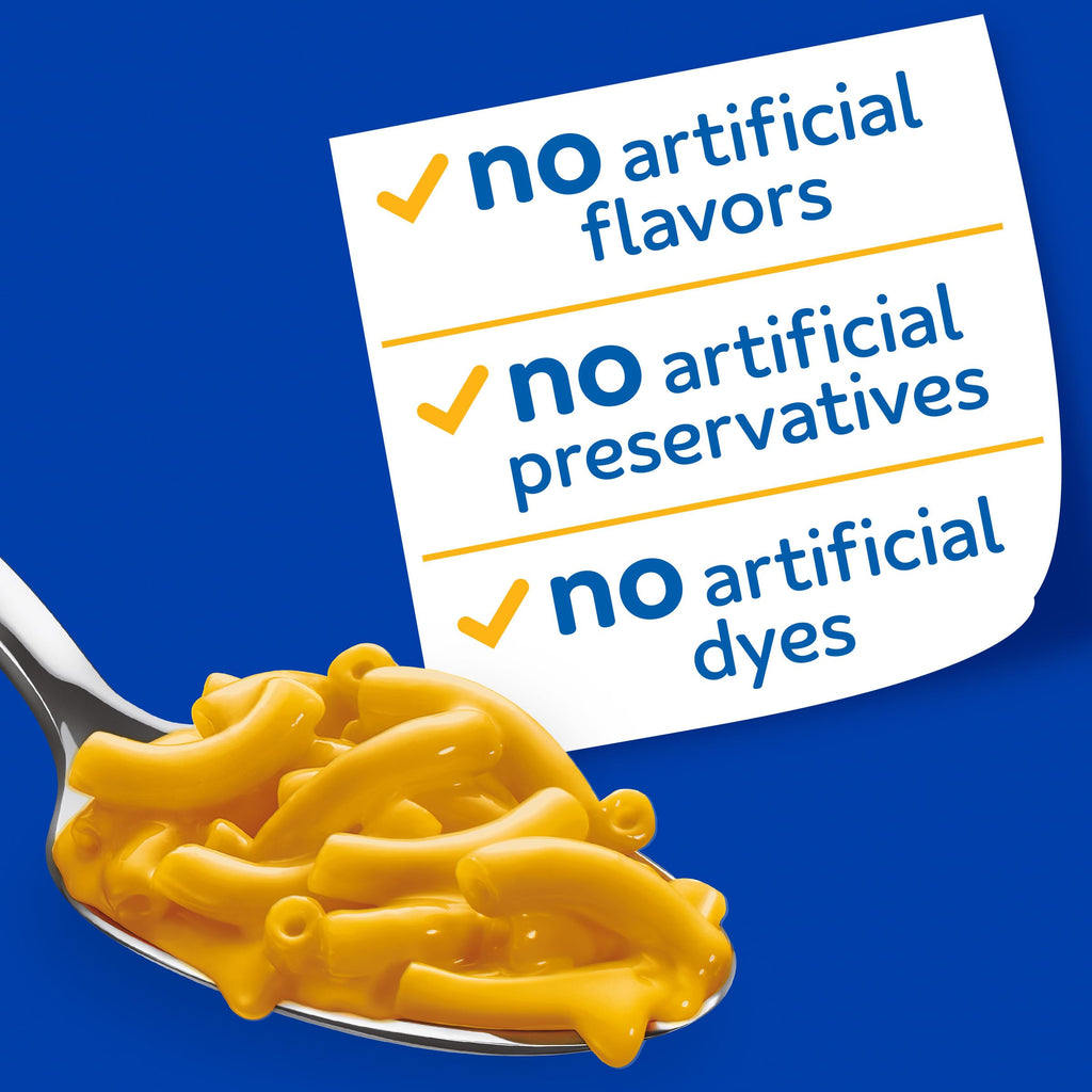 Mac and Cheese 7.25 oz N7189