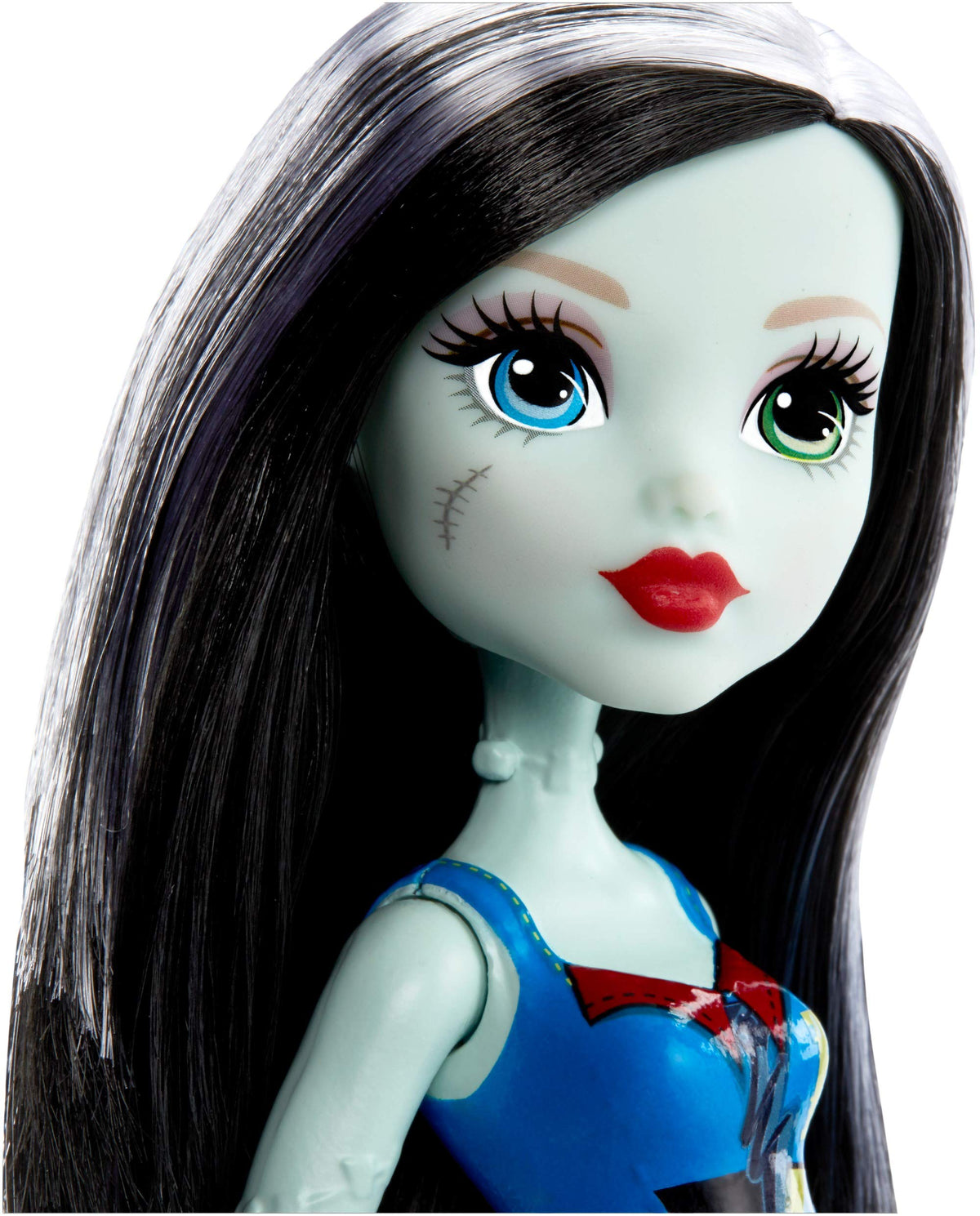 Doll V991