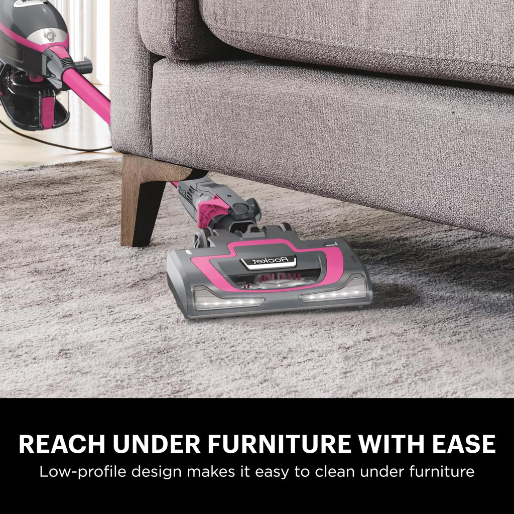 Corded Stick Vacuum with XL Cup L10416