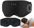 Sleep Mask Bluetooth Headphones H9808