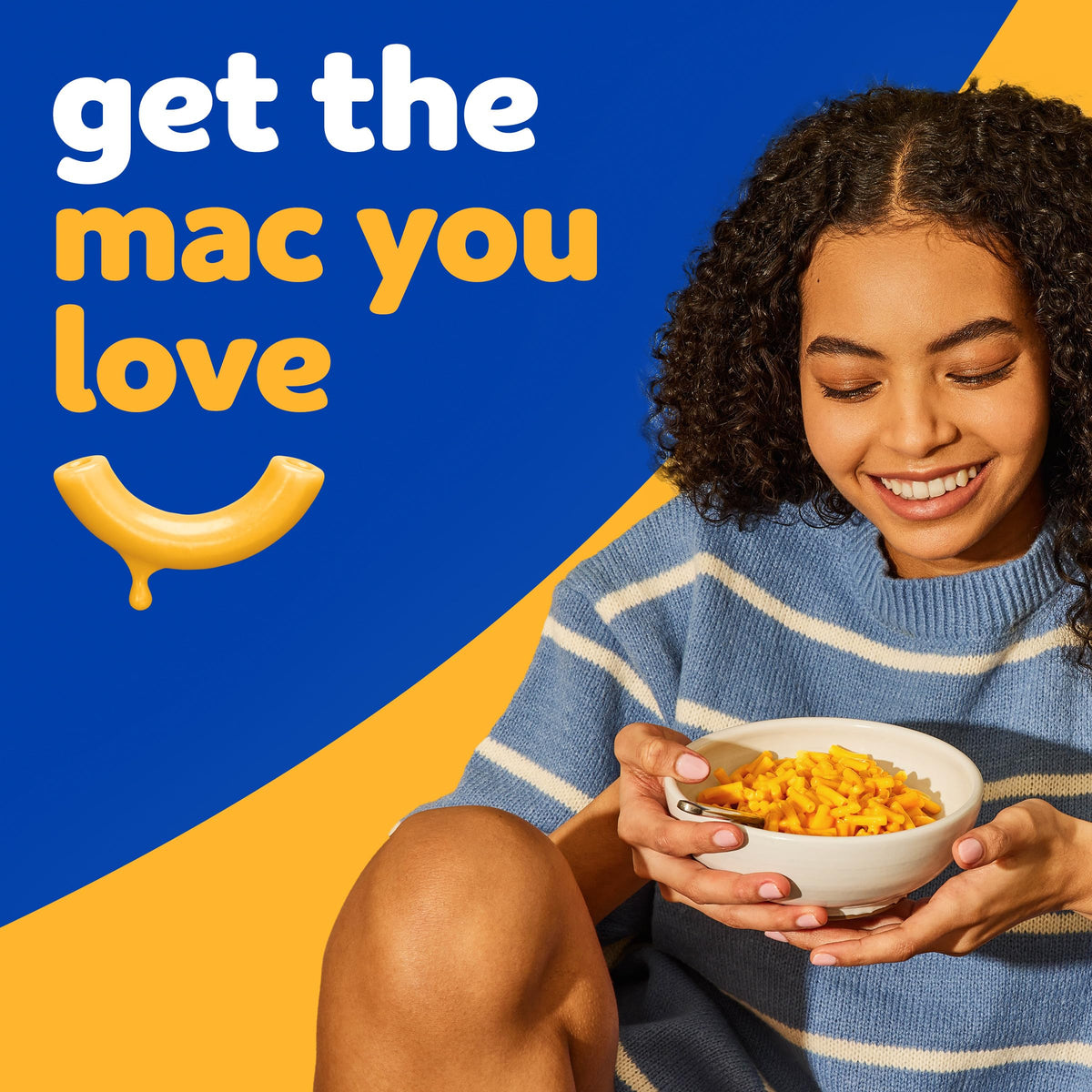Mac and Cheese 7.25 oz N7189