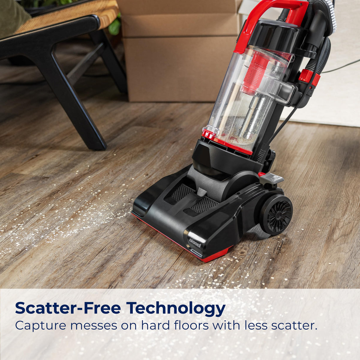 Compact Vacuum with Extension Wand Y94685